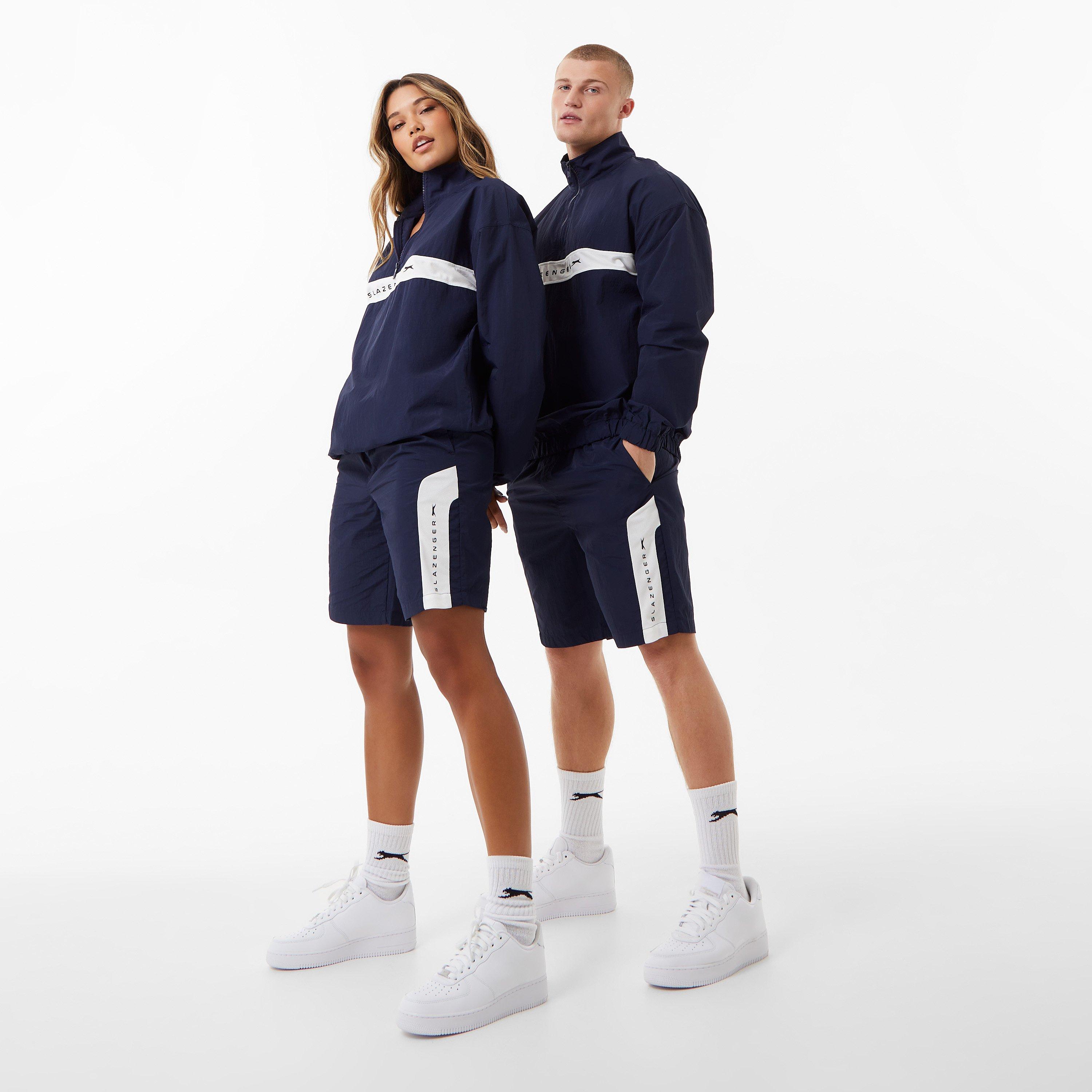 Slazenger ft. Aitch Contrast Short