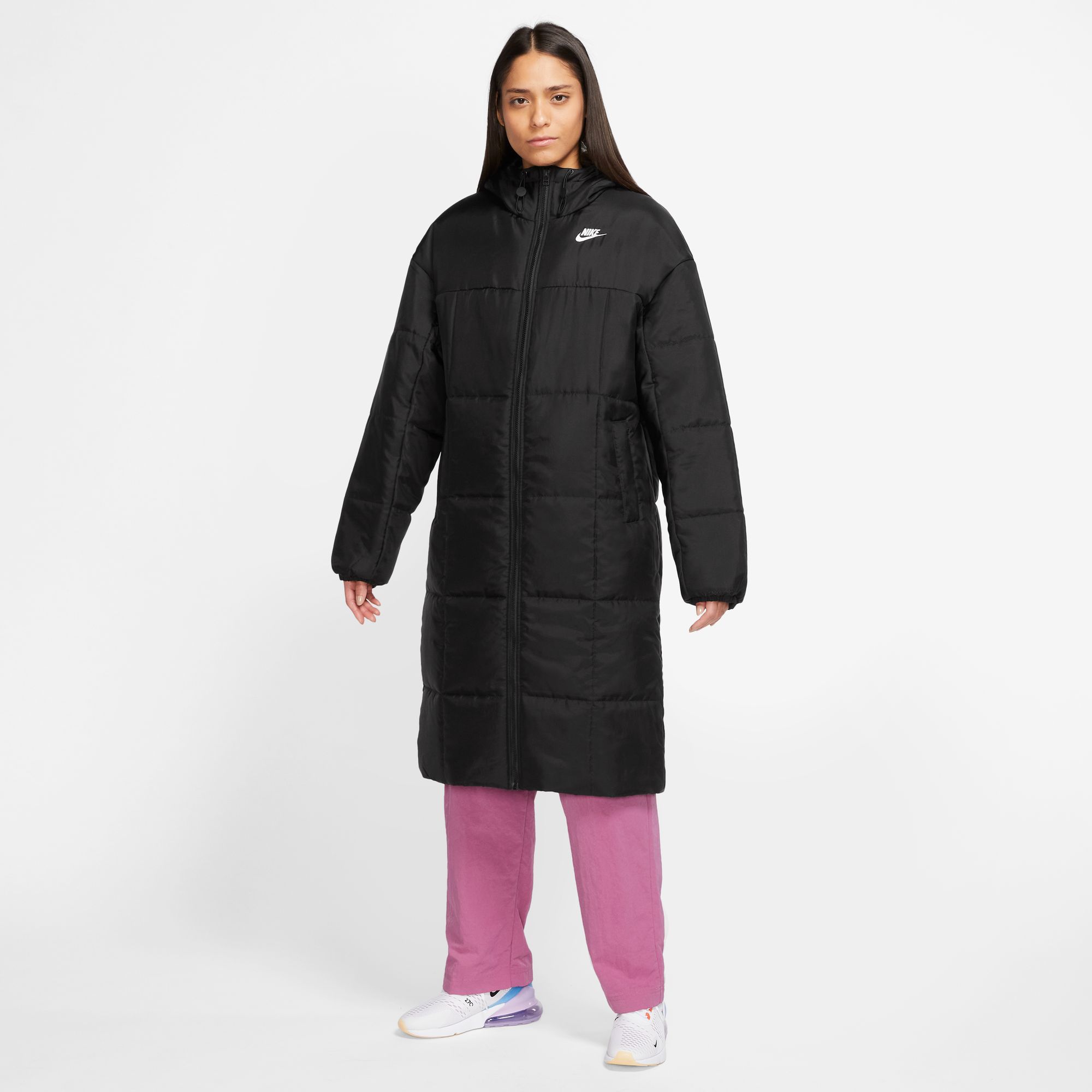 Nike W NSW TF THRMR CLSC PARKA
