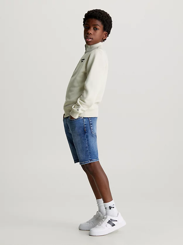 shorts jeans