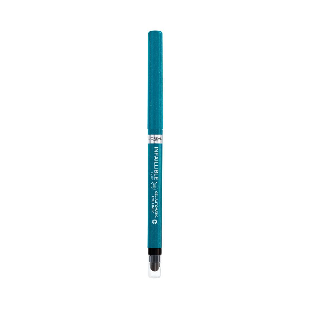 L'Oréal Paris Loreal Paris Infaillible Grip Gel Automatic Eyeliner