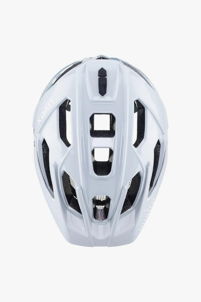 uvex quatro Velohelm