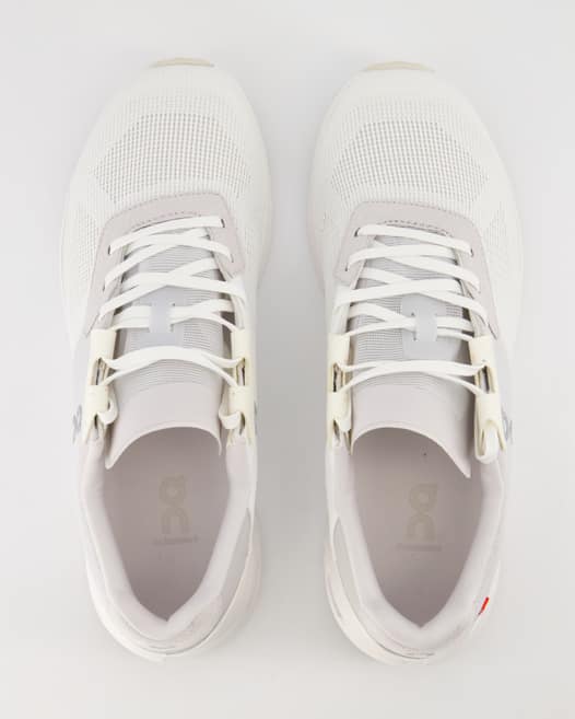 ON Running Cloudrift Sportschuhe in Weiß