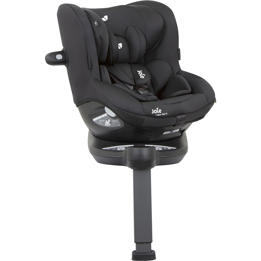 Joie Reboarder i-Spin 360 R Coal