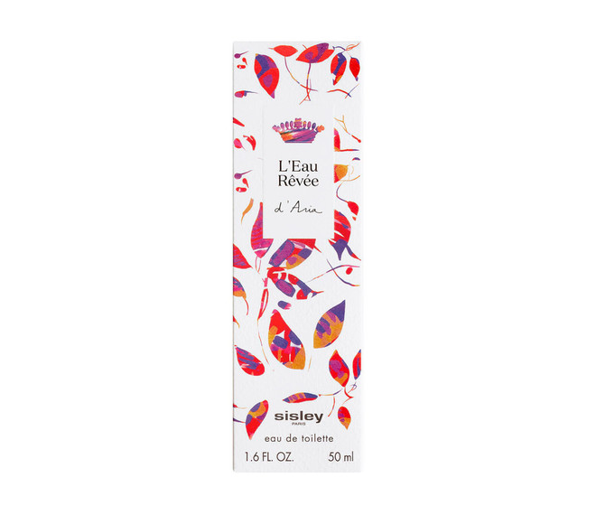 Sisley L'Eau Rêvée d'Aria Eau de Toilette