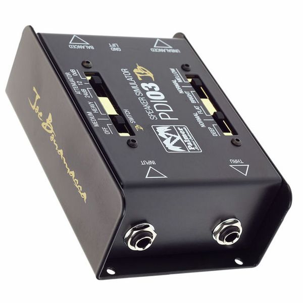 Palmer PDI 03 JB