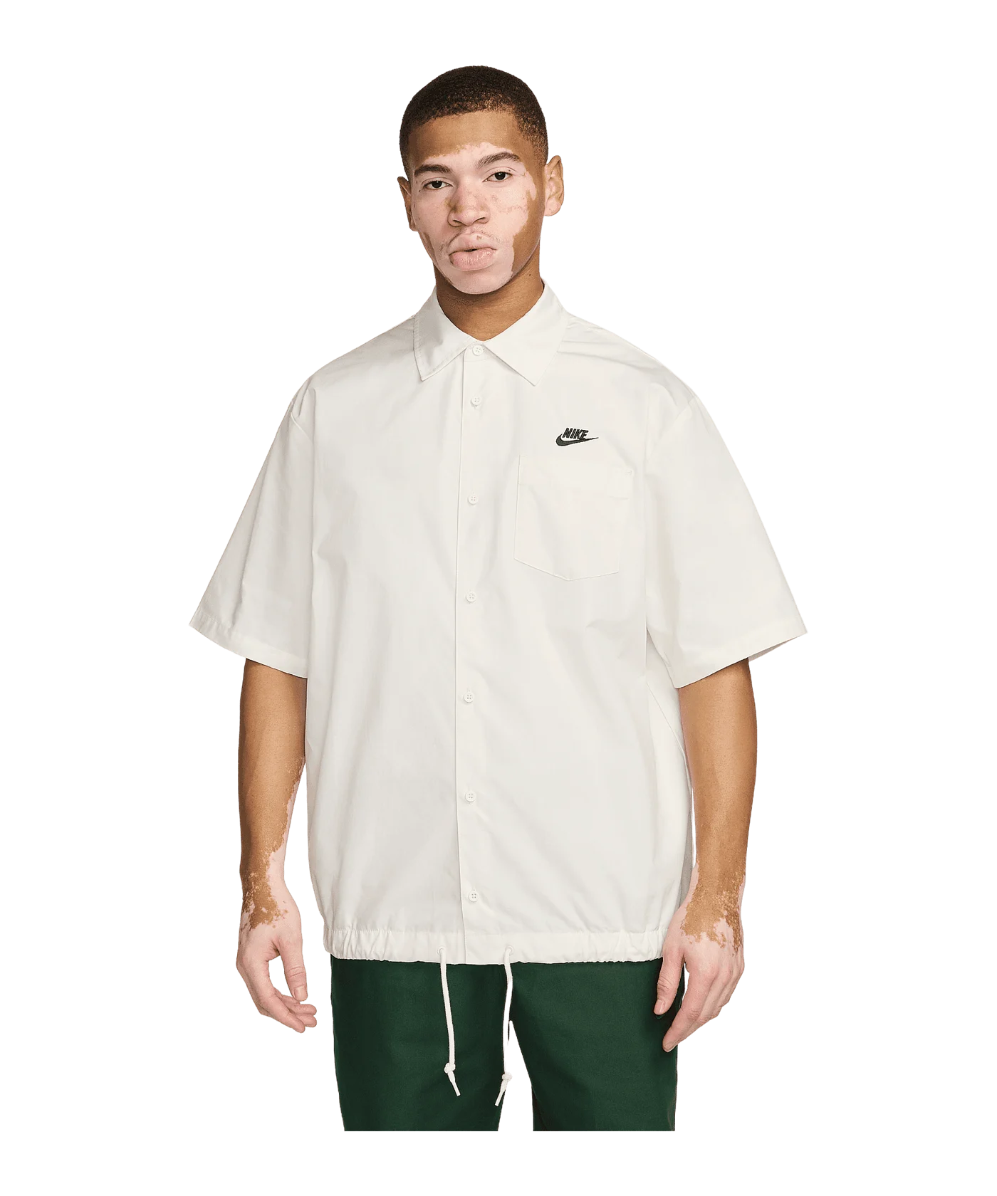 Nike Club Venice T-Shirt Beige F133