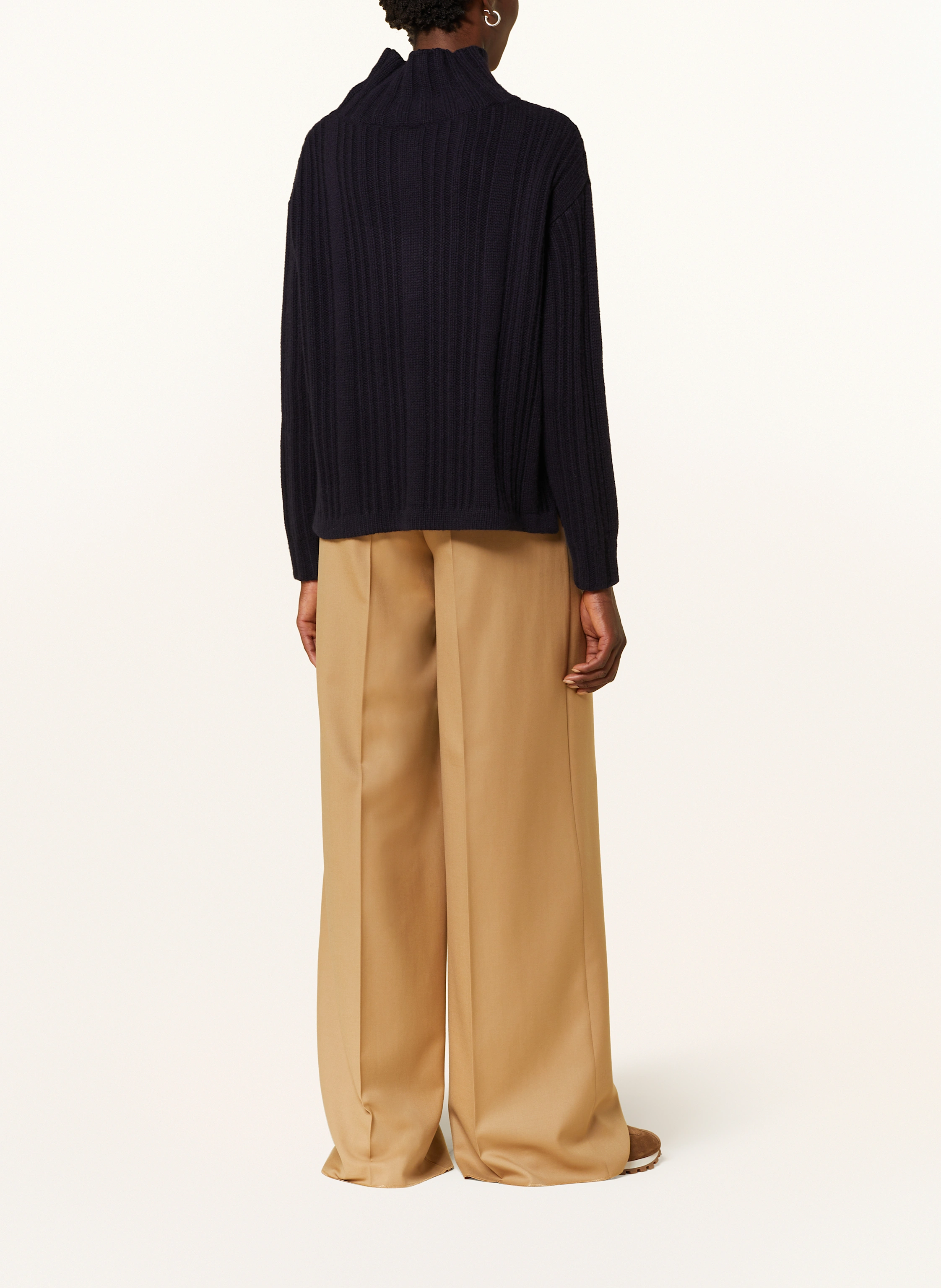 Max Mara Pullover VITALBA mit Cashmere
