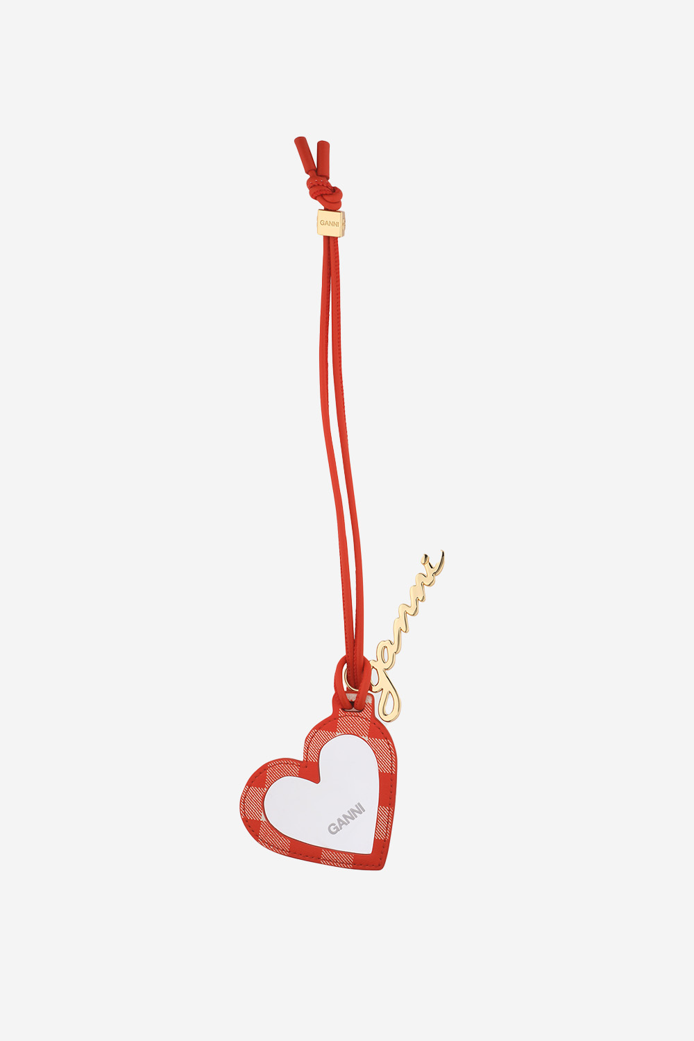 Bou heart mirror
