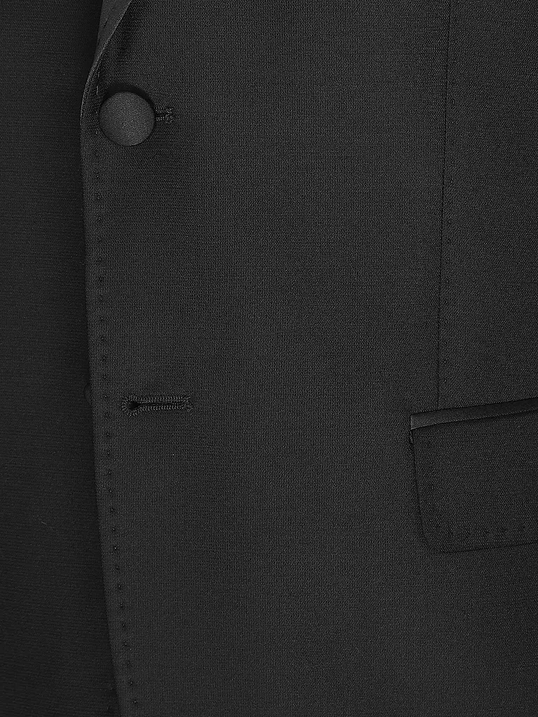 JOOP Sakko Slim Fit HORACE schwarz