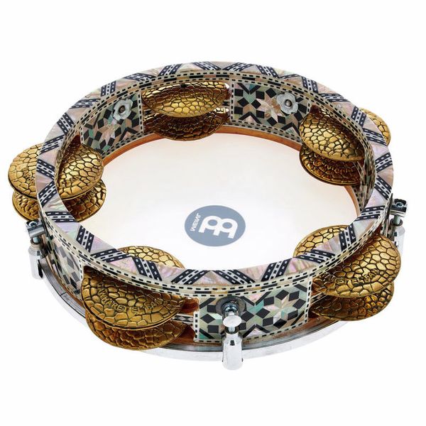 Meinl Artisan Riq