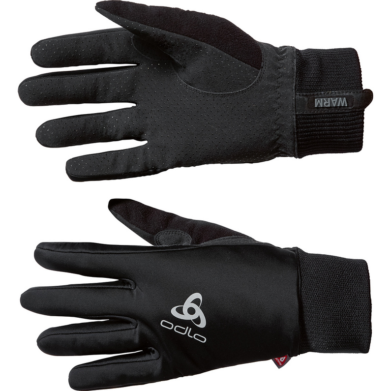 Odlo Element Warm Handschuhe