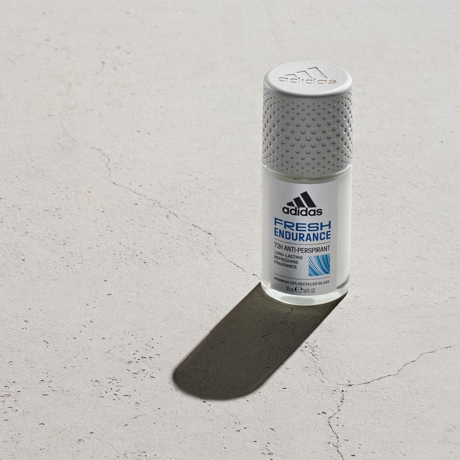 Adidas Fresh Endurance Anti-Perspirant Roll On 50ml