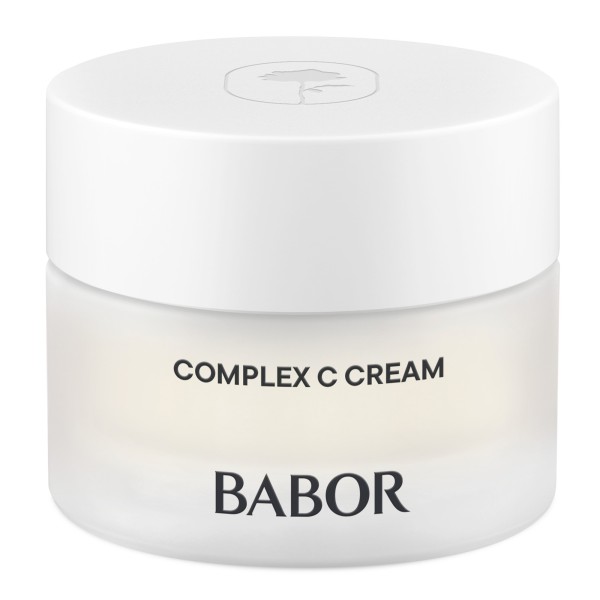Babor SKINOVAGE Complex C Cream 50ml