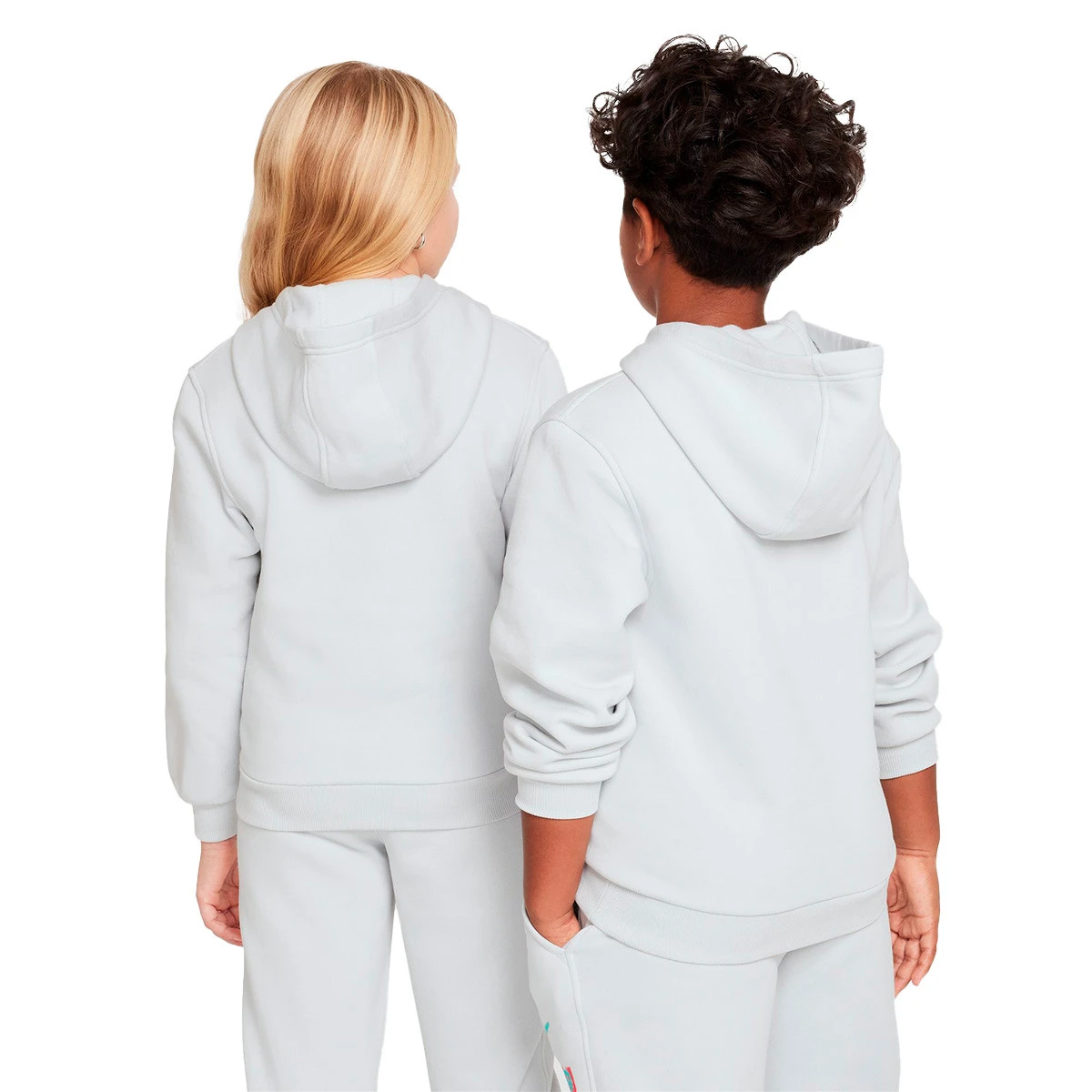 Sweatshirt Nike Haaland Criança