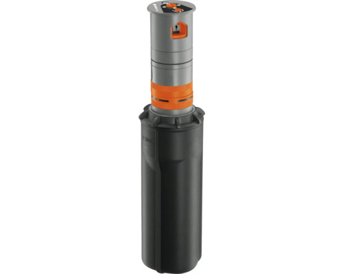 GARDENA T 380 turbine verzonken sproeier (werpbereik 6-11 m)