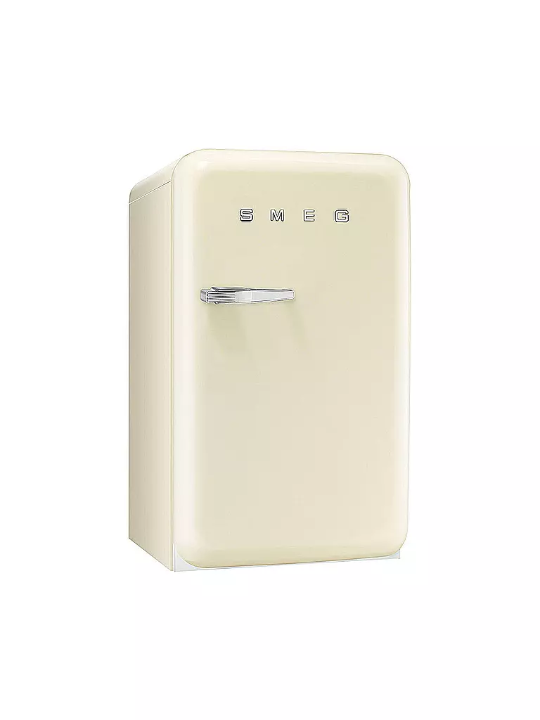SMEG Happy Home Bar 50s Retro Style  Creme FAB10HRCR5 creme