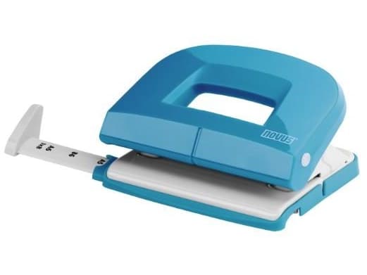 Novus Punch 16 ark turkis (025-0584 NO)