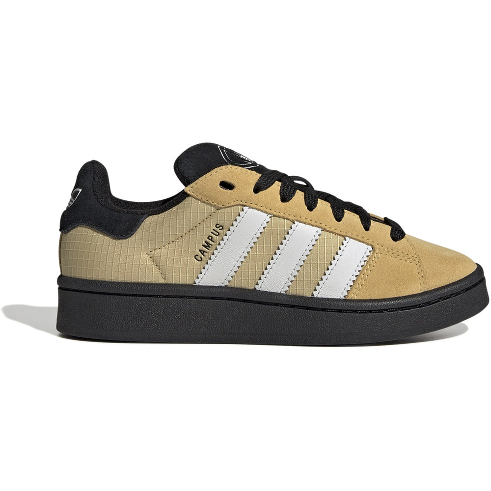 Køb adidas Originals Oat/Crystal White/Core Black Campus 00S J Sneakers