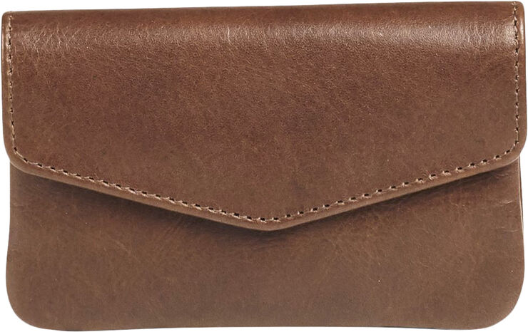 Markberg FaithMBG Coin Purse, Antique Brun