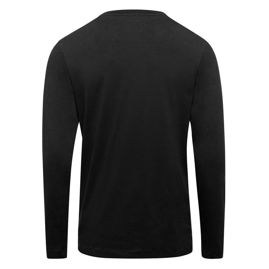 Nike Haut Running Dri-FIT Trail - Noir