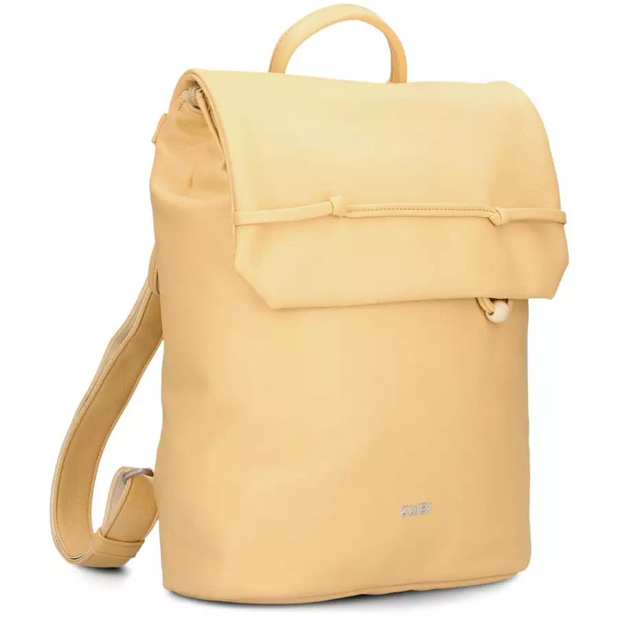 zwei Perla PER130 - Rucksack 35 cm yellow
