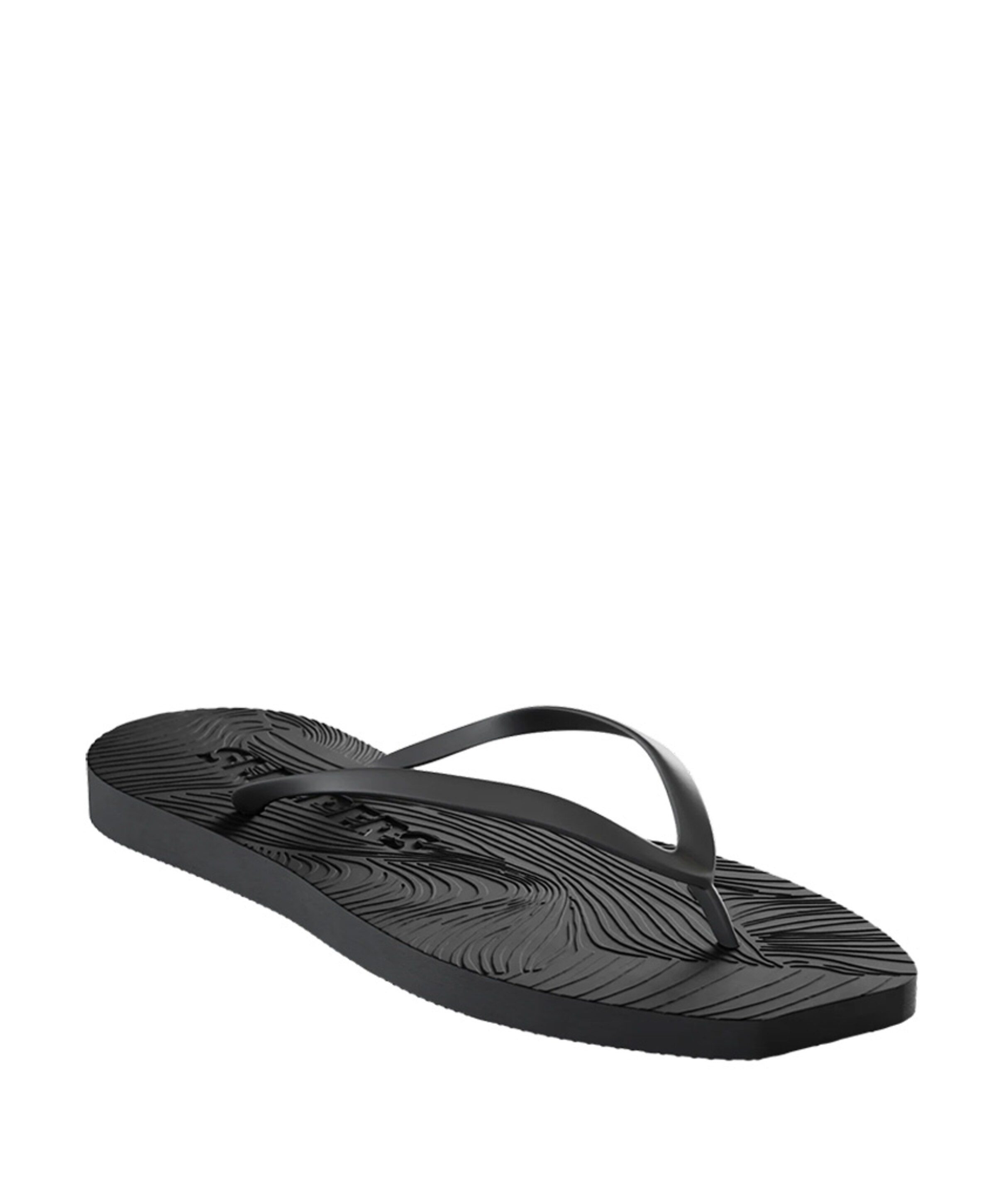 Sleepers 70900560 dames slippers zwart