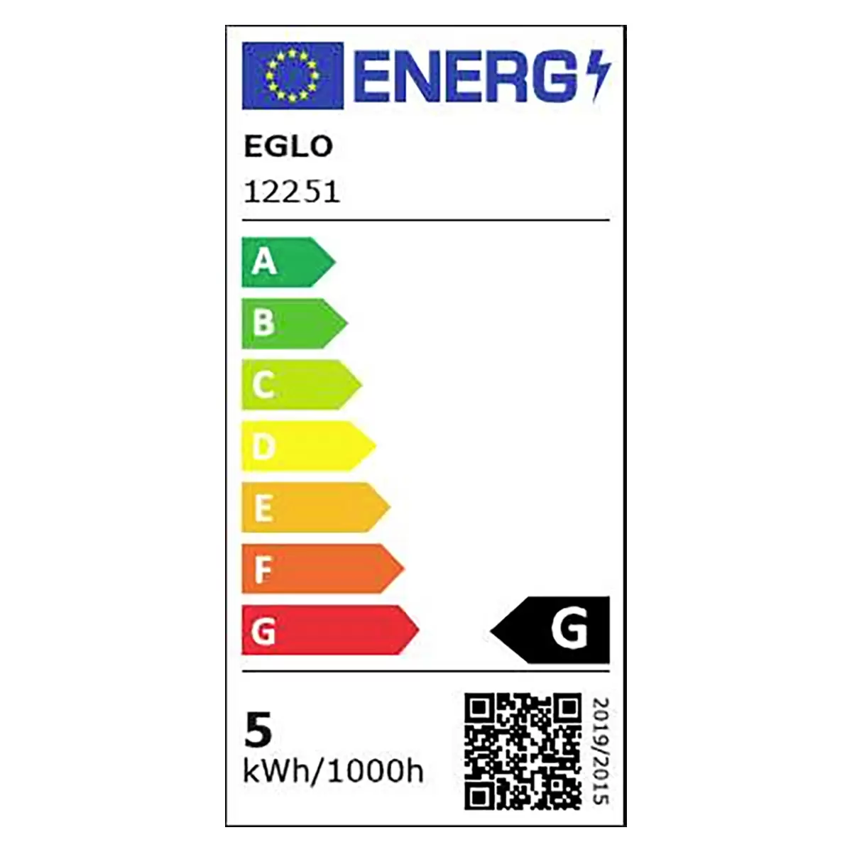 LED-Leuchtmittel Connect Zigbee GU10 weiss