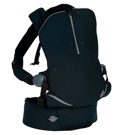 BeSafe Babytrage - Haven - Premium - Nacht Leaf