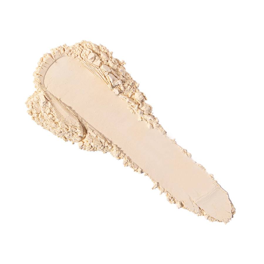 KimChi Chic Puff Puff Pass Loose Setting Powder Banana 24g