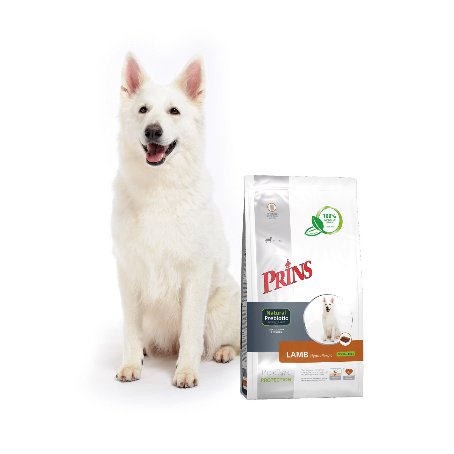 Prins ProCare Protection Lam Hypoallergic