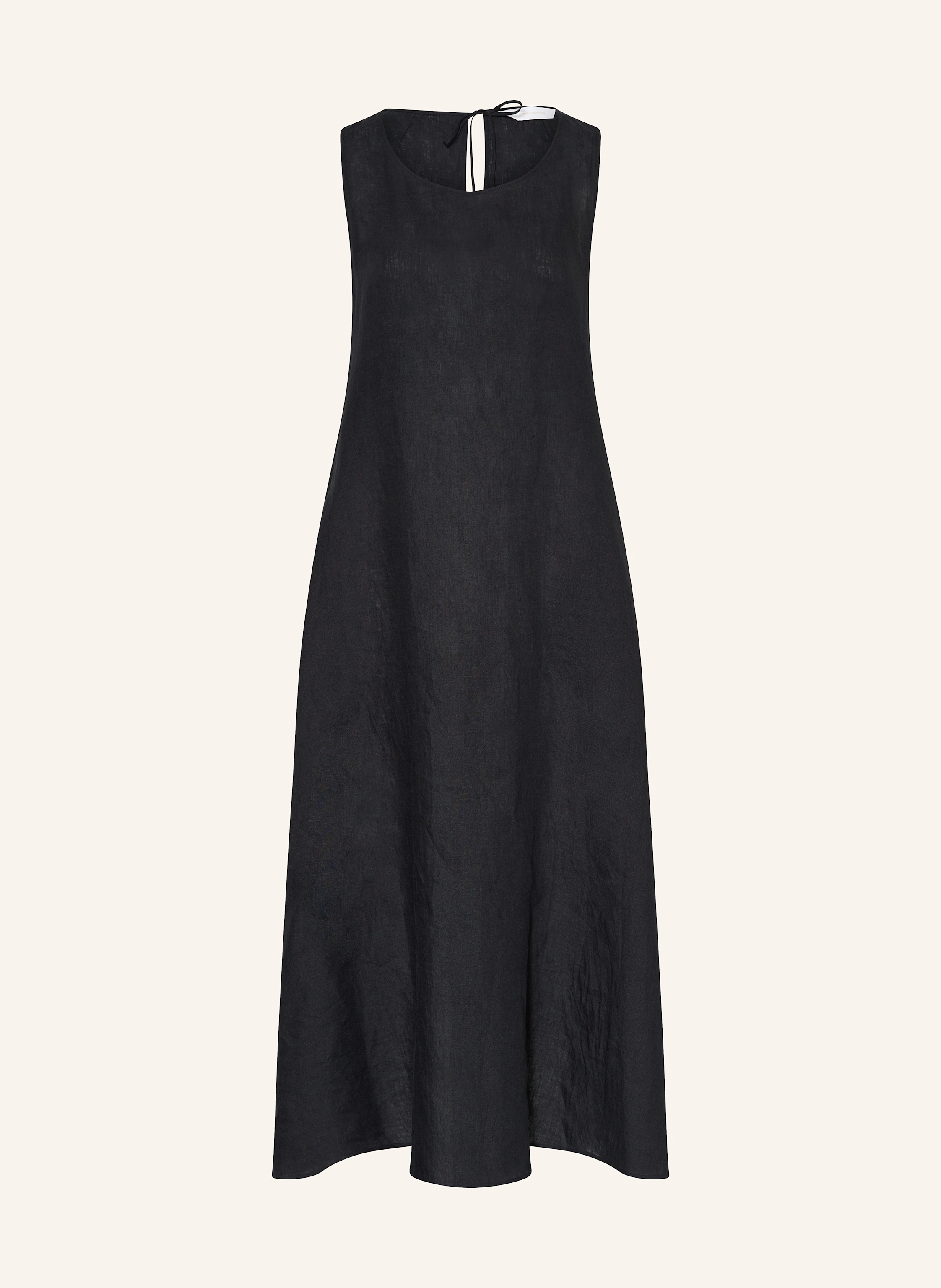 ROBERT FRIEDMAN Leinenkleid ALBAL