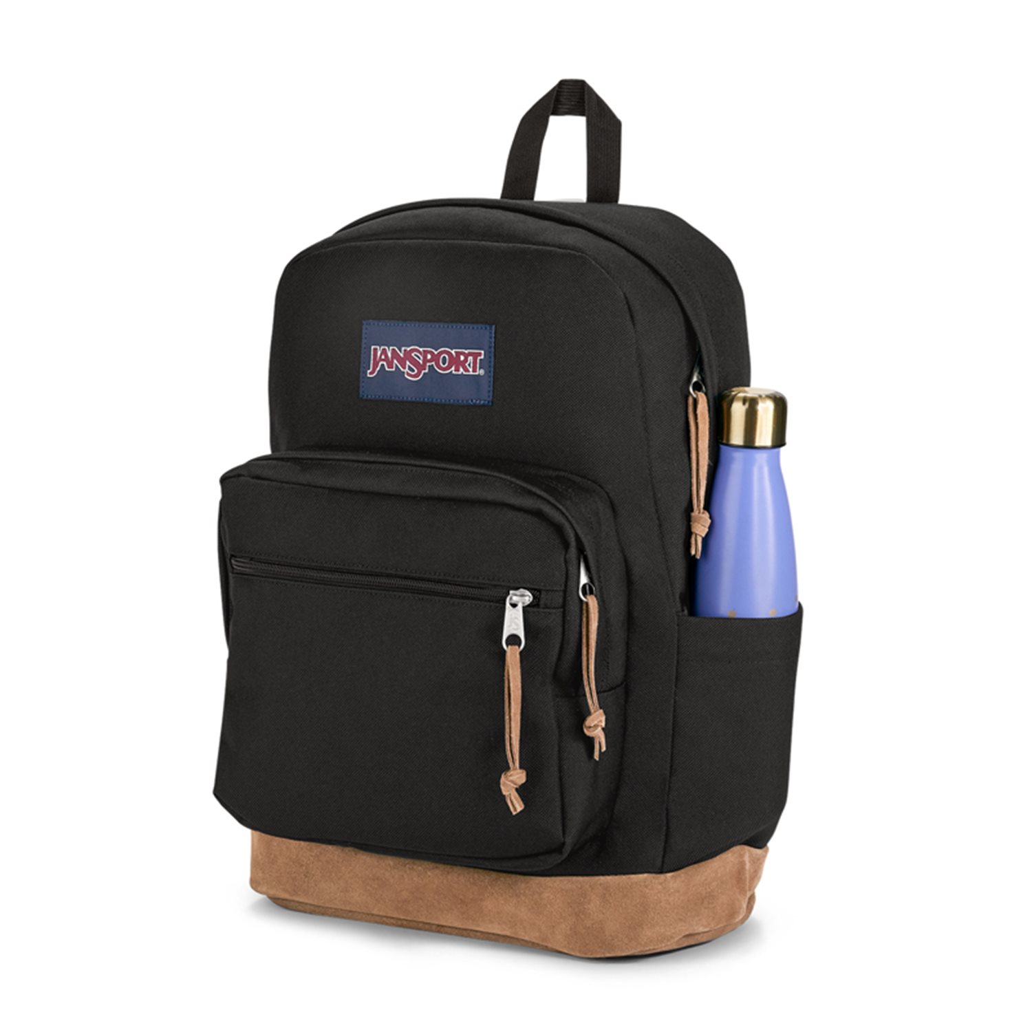 JanSport Right Pack Rugzak black