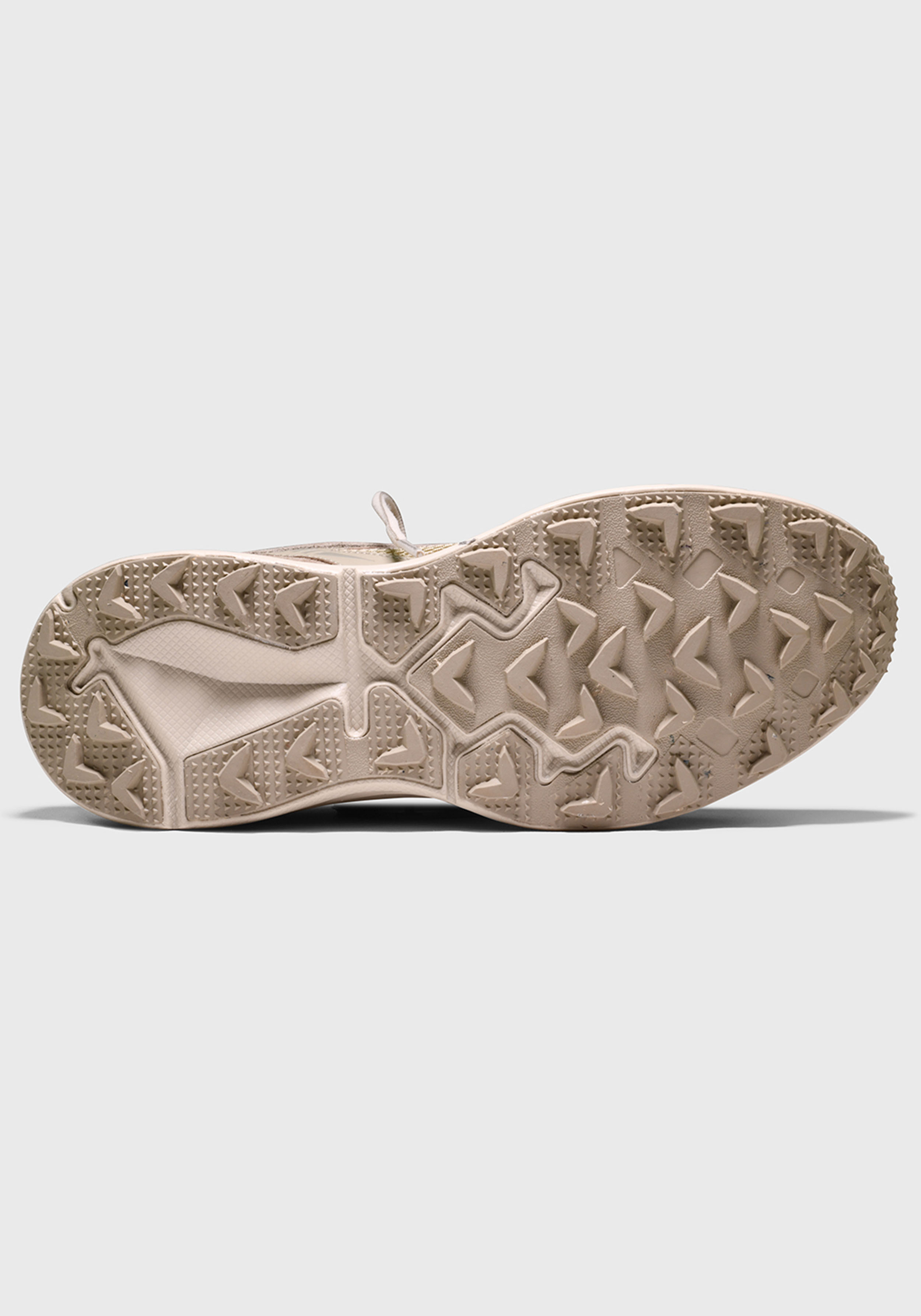 Mercer Sneaker The Re-Run Max Suede Sand