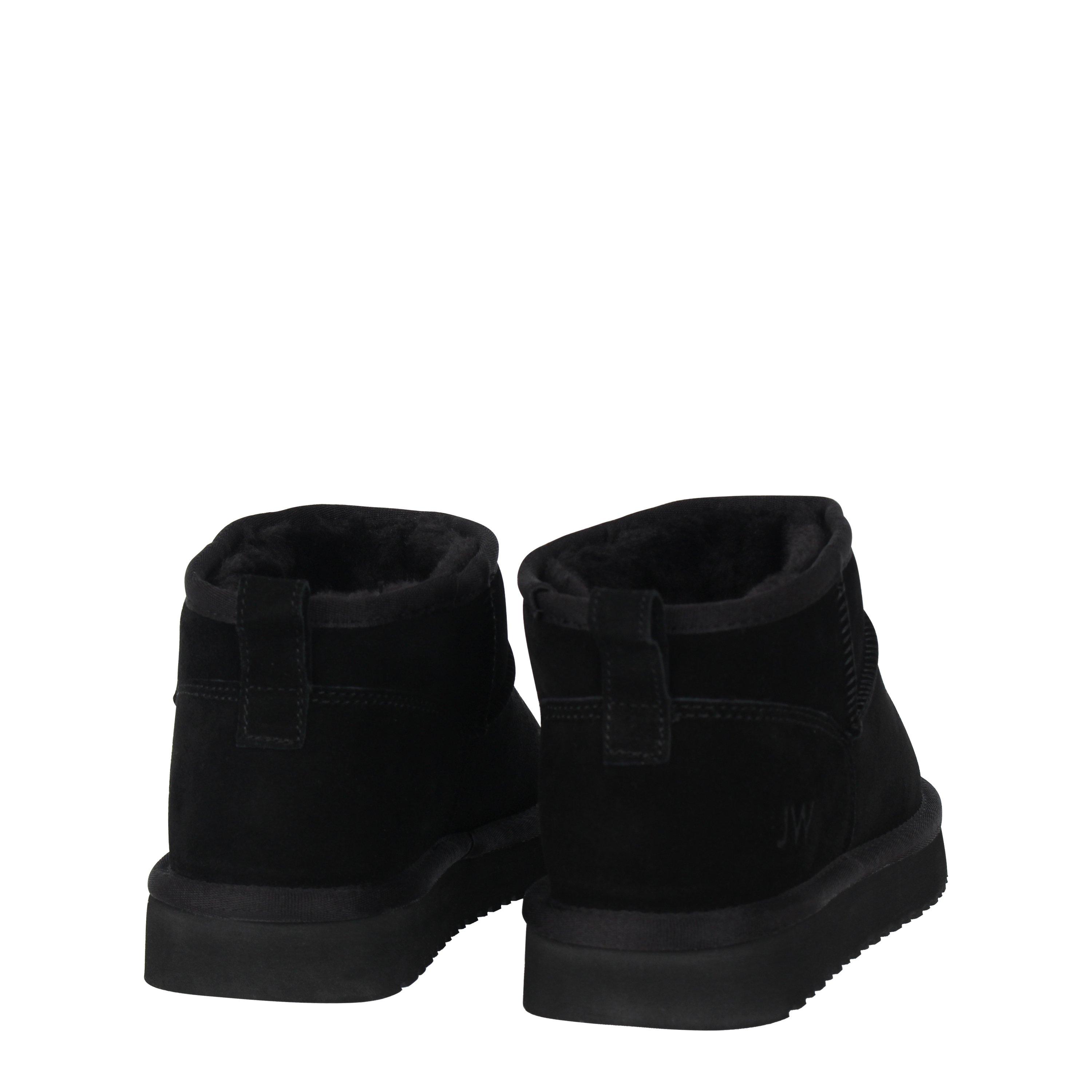 Jack Wills Low Snug Boots