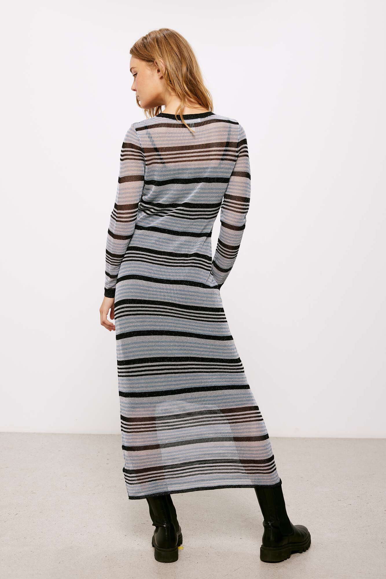 Vestido de Safira