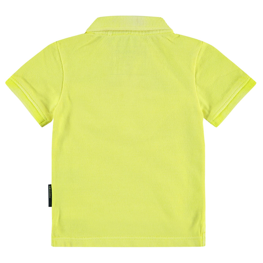 Noppies TShirts gelb
