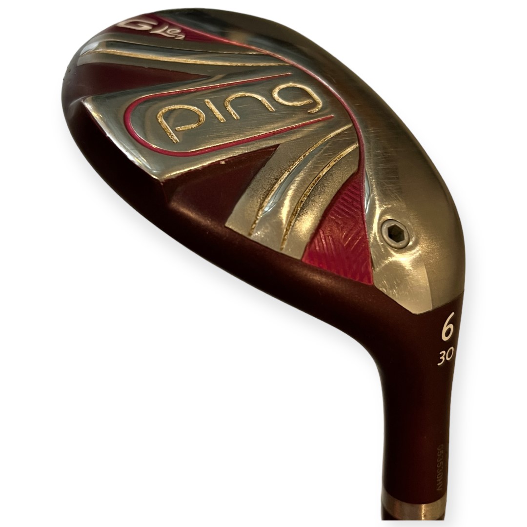 Ping G Le2 Hybrid