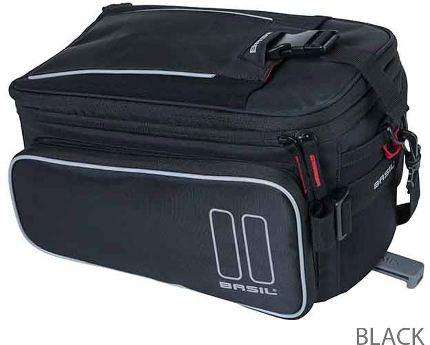 Basil Sport Design MIK 7-15L Gepäckträgertasche kaufen | Bike-Discount