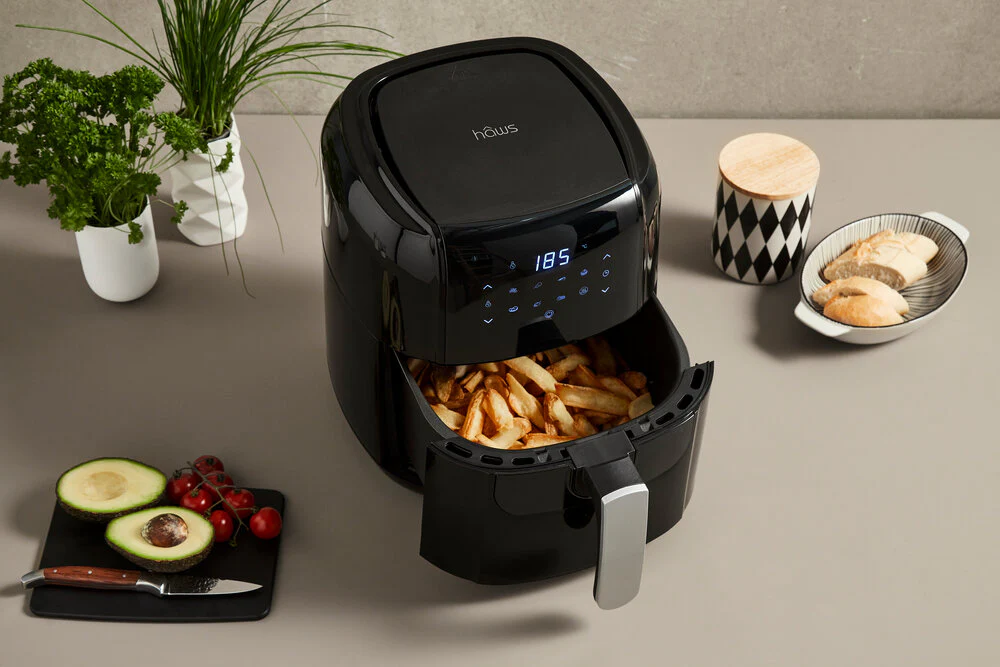 Hâws  Hâws Samsø Smart Airfryer - 5,5 L