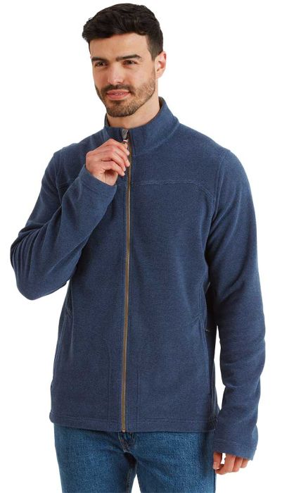Rolpa Eco Jacket Men fleece