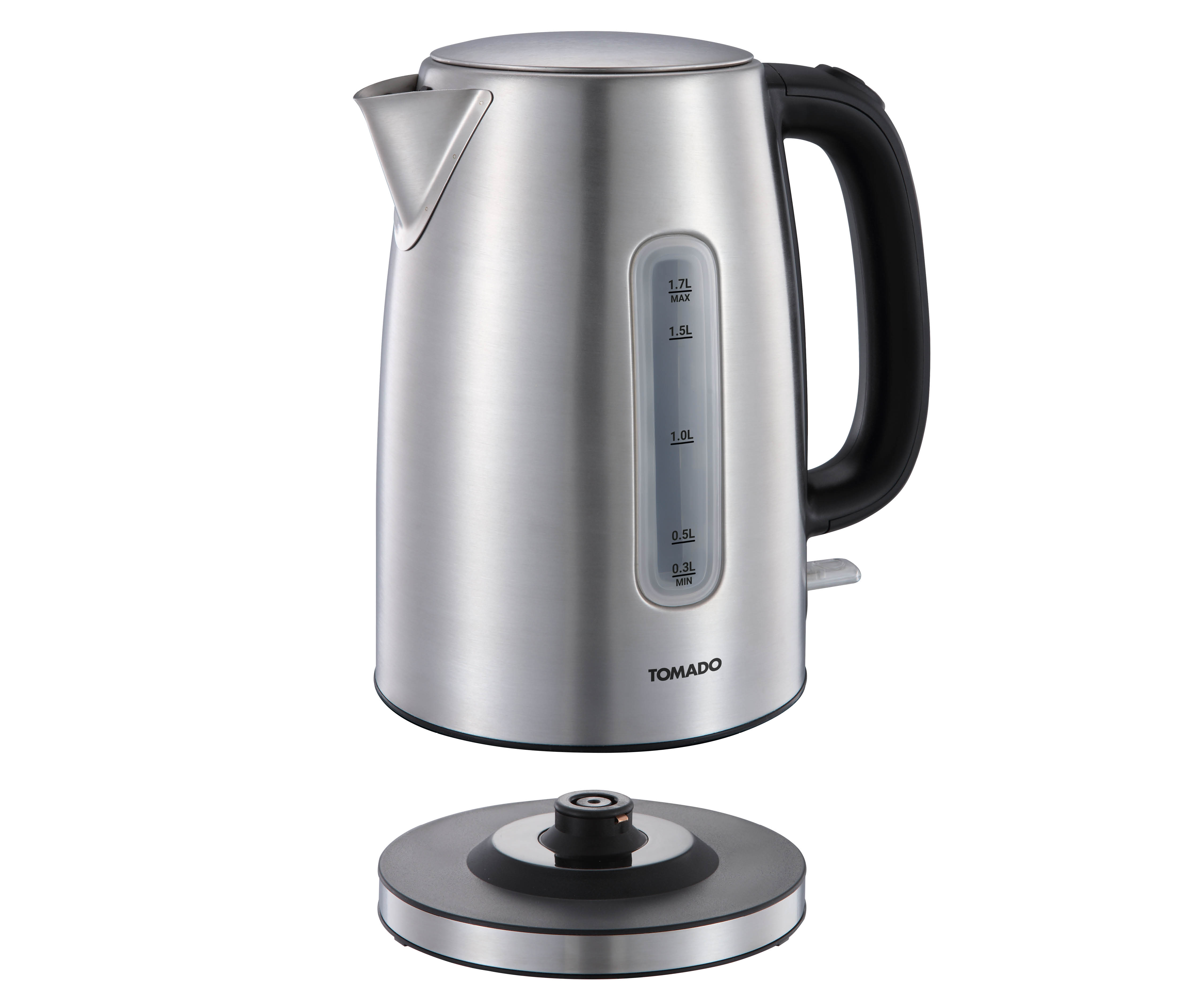 Tomado twk1709s waterkoker