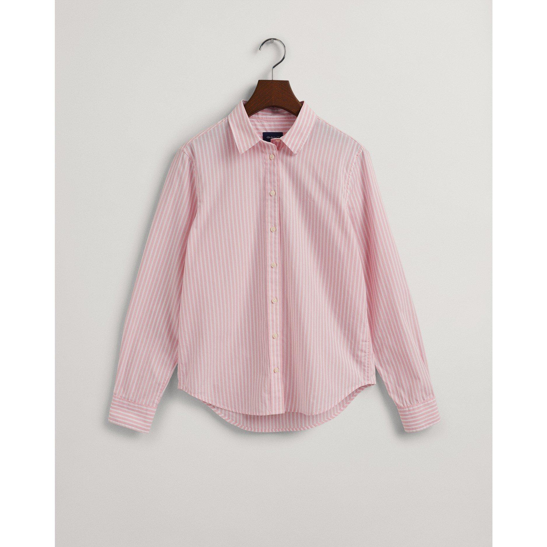 Gant Regular Broadcloth Shirt