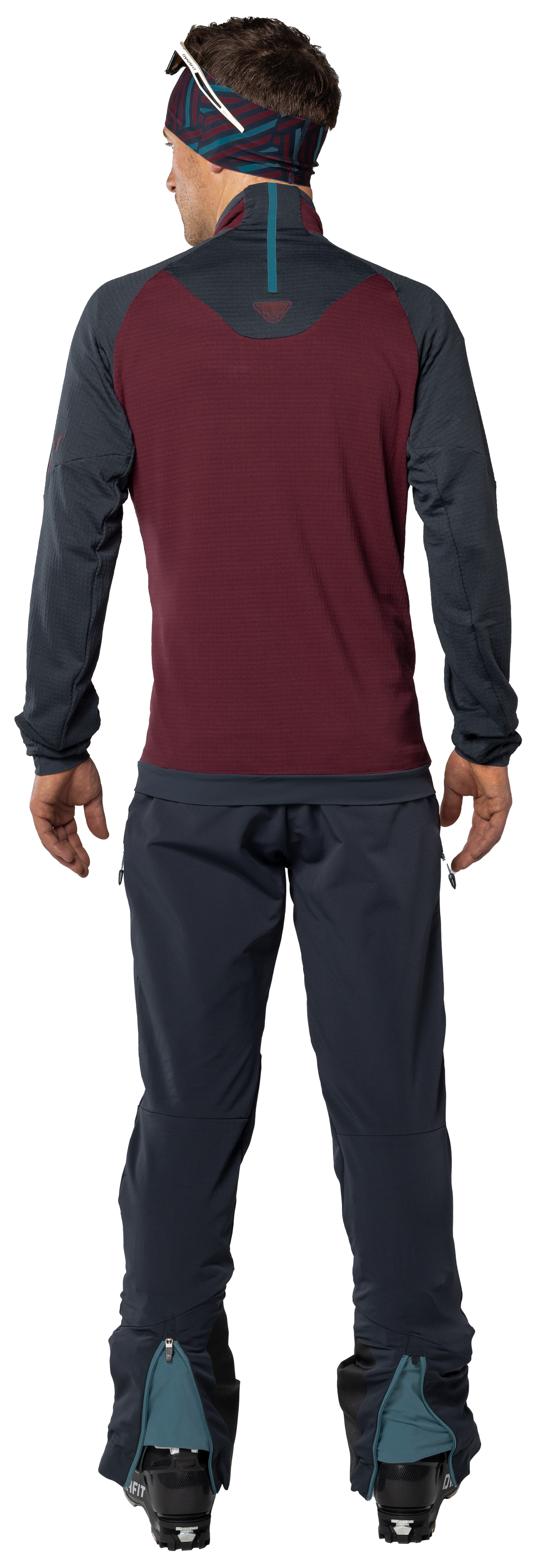 Dynafit Speed PTC 1/2 Zip M