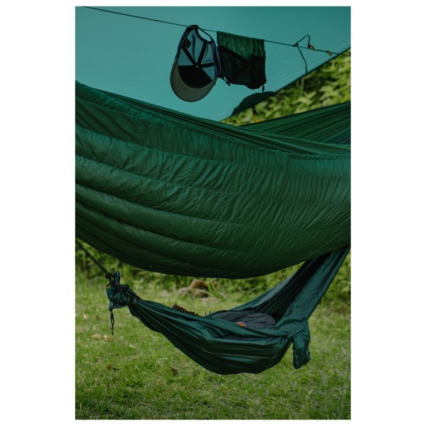 Ticket to the Moon - Mini Hammock Set - Hamac