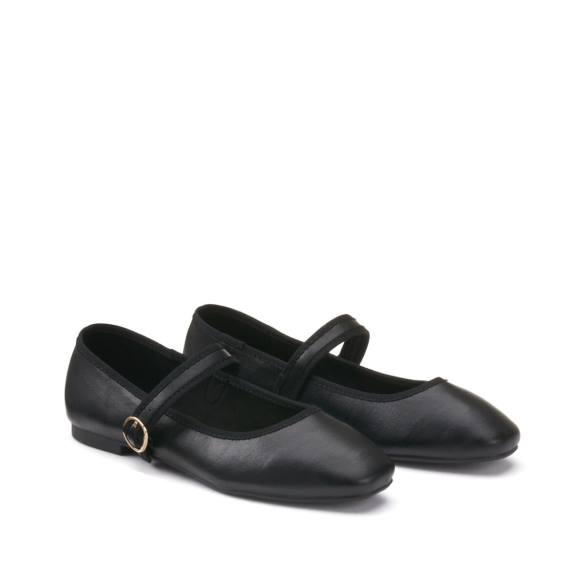 COLEÇÕES LA REDOUTE<br>Balés com alça