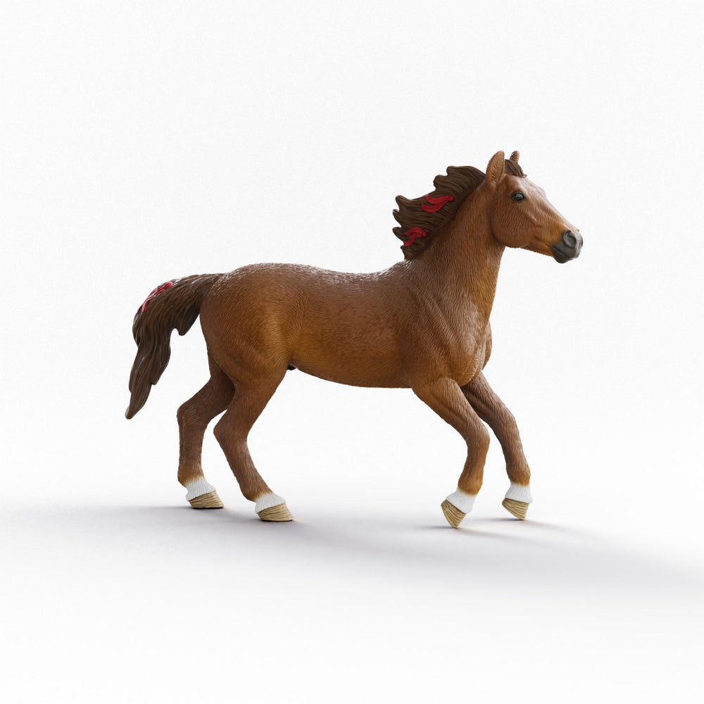 Køb Schleich Horse Club Hannah & Cayenne