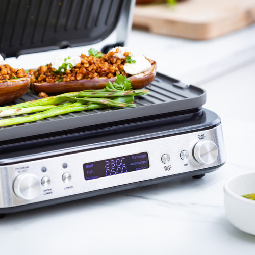 GreenPan Bistro Contactgrill