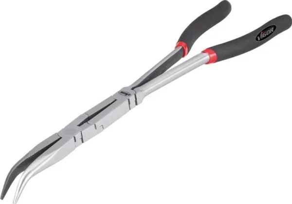 Vigor V2782, Sort, 335 mm