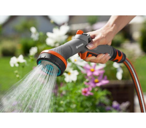 GARDENA Comfort Brause für empfindliche