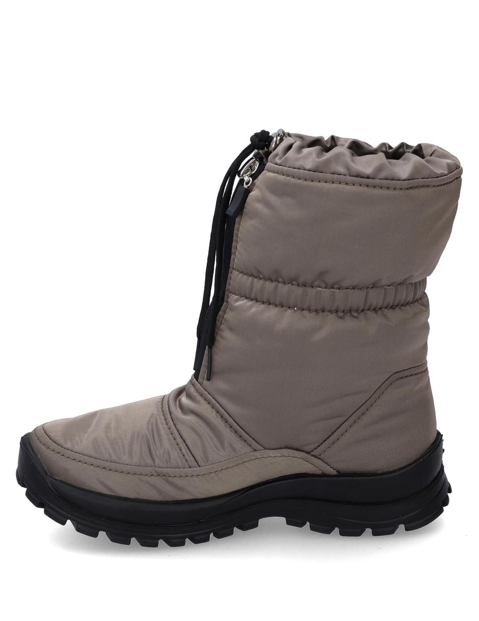 Stiefel Grenoble 118, bronze